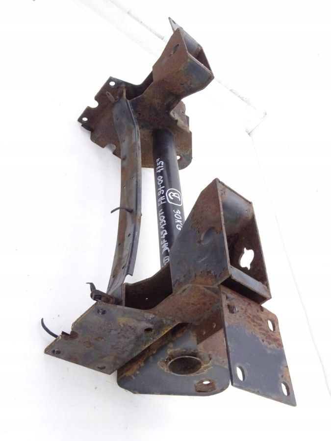 DAF FA 45 91-00 ЛУЧ РАМЫ ПЕРЕДНИЙ КРЮК 17,5