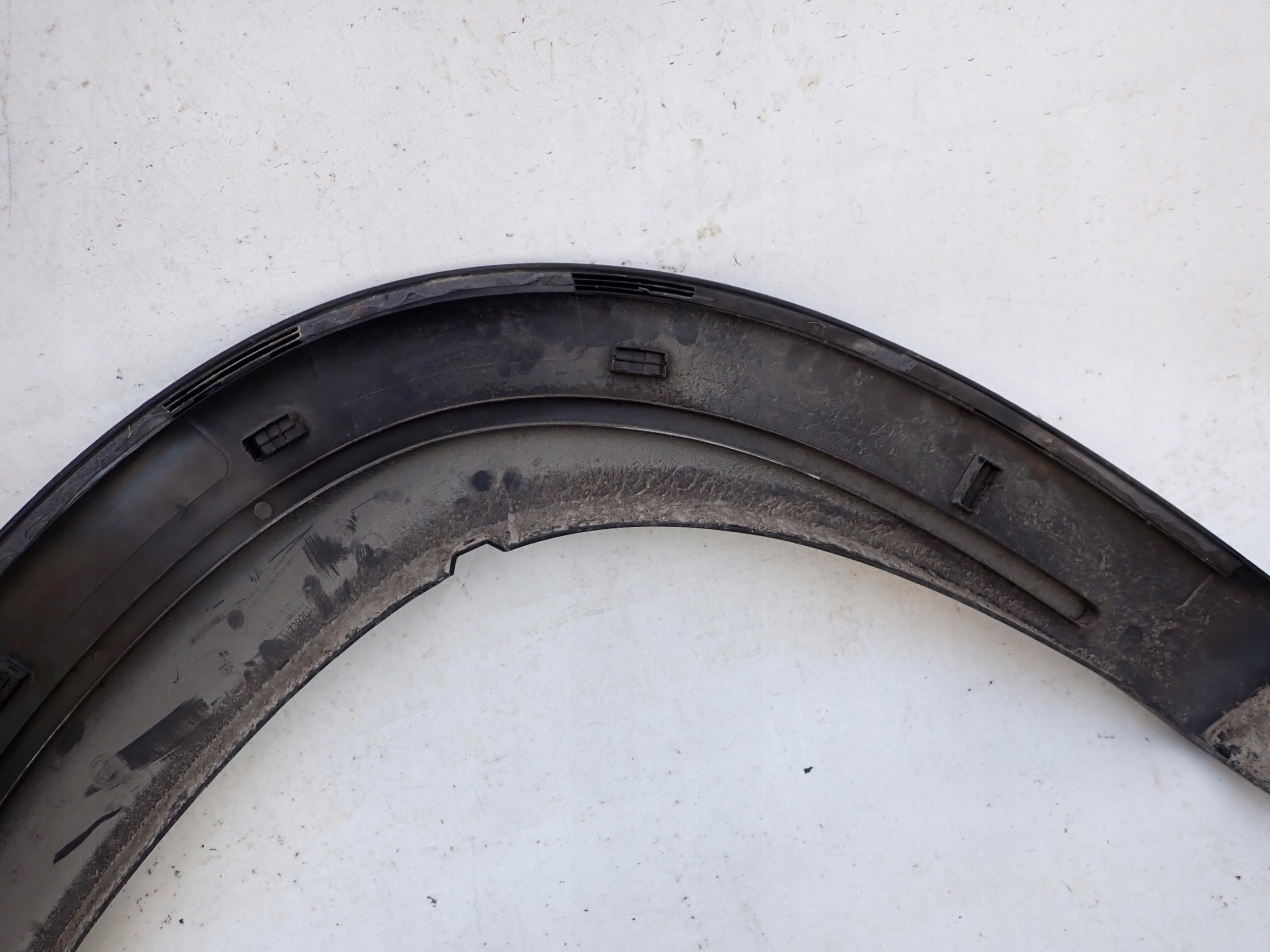 FIAT DUCATO III 3 06-> moulding cap left rear part