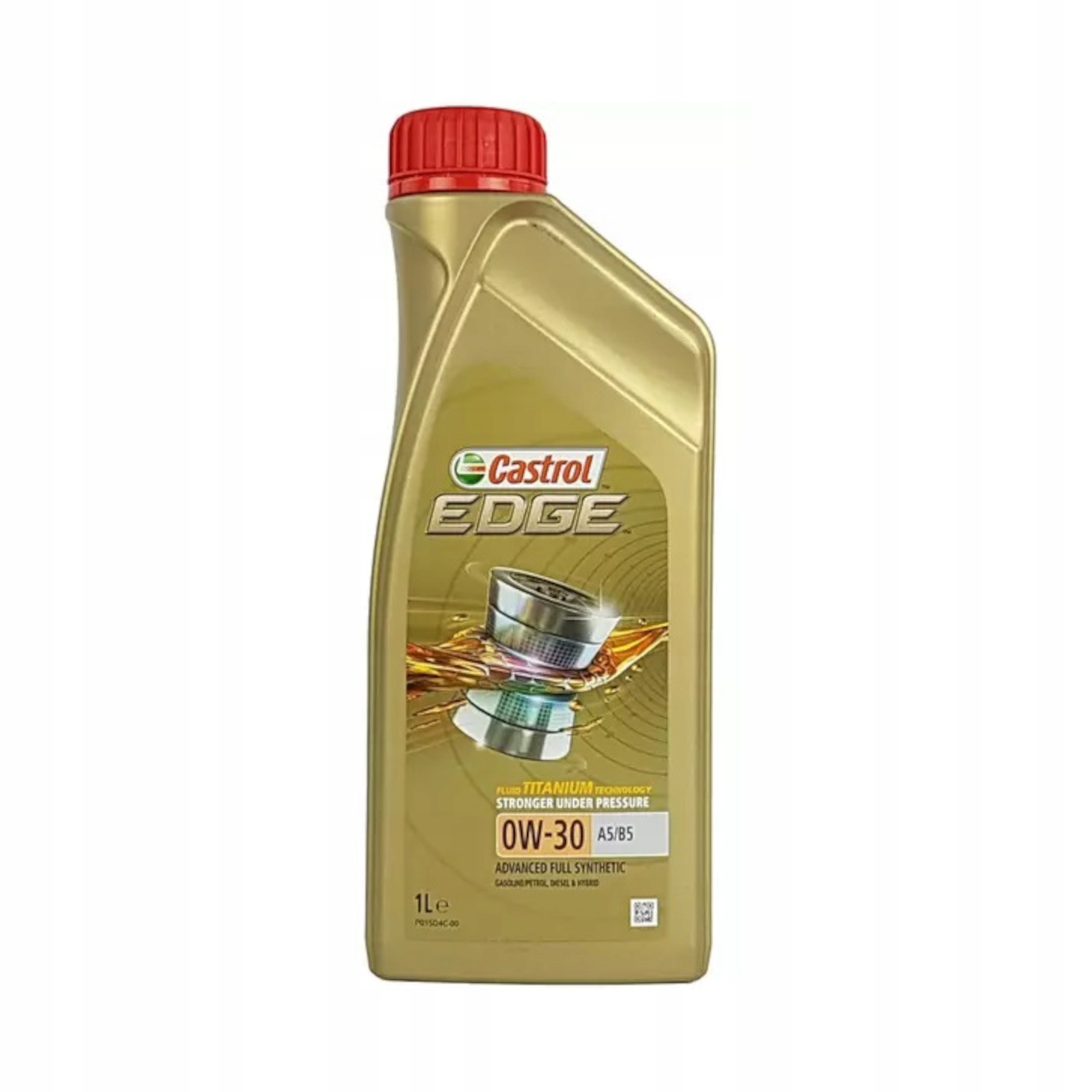Syntetyczny Olej Castrol Edge Professional 0W30 Volvo A5 1L