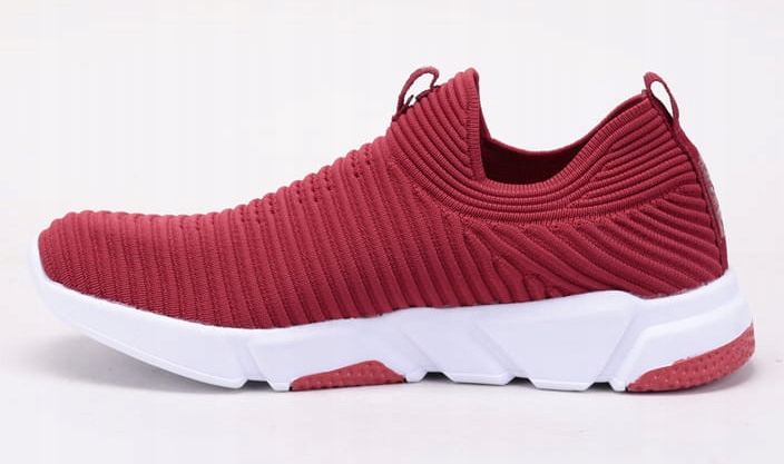 Buty sportowe damskie BIG STAR modne DD274463 37 Płeć kobieta