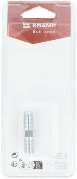 Adapter głowicy żyłkowej M10x1.25 (1)