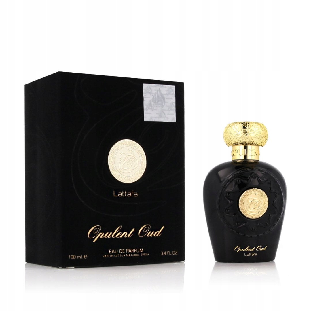 Unisex Parfém Lattafa Opulent Oud