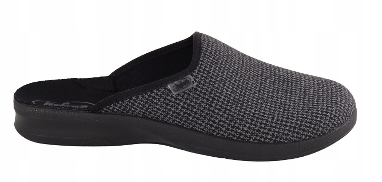 

Befado pantofle męskie domowe 548M025 R.42