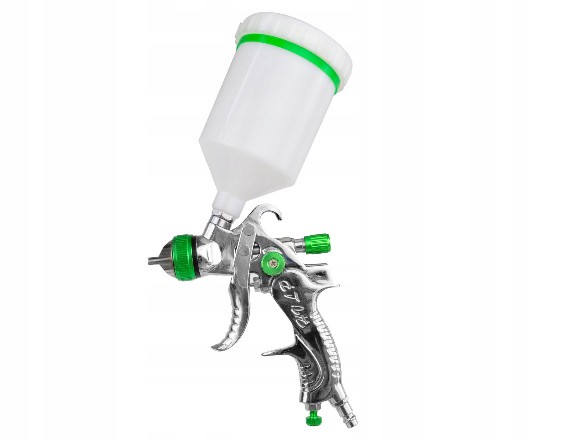 PISTOLET LAKIERNICZY HVLP DO MALOWANIA 1,4MM