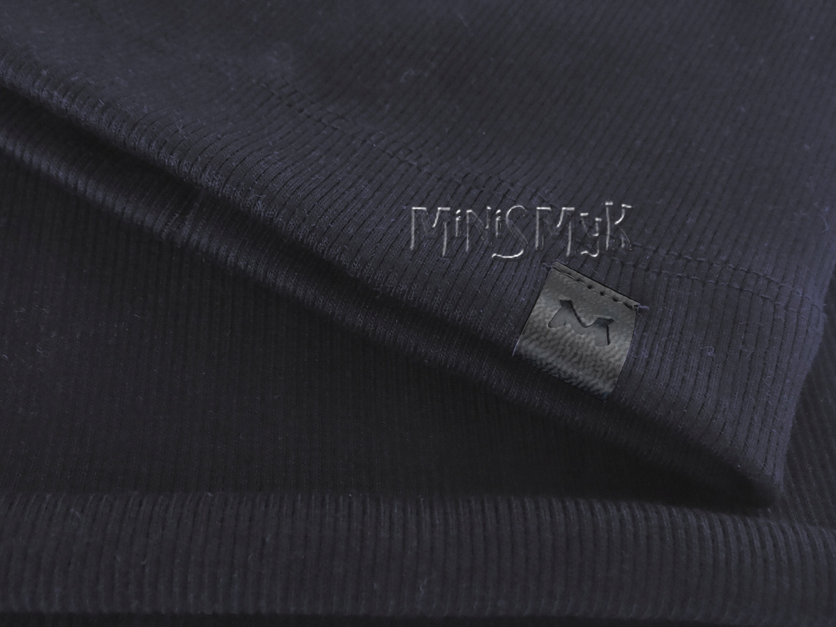 Komplet CZAPKA + TUBA komin beanie PRĄŻEK r. 48-56 Rodzaj pozostałe