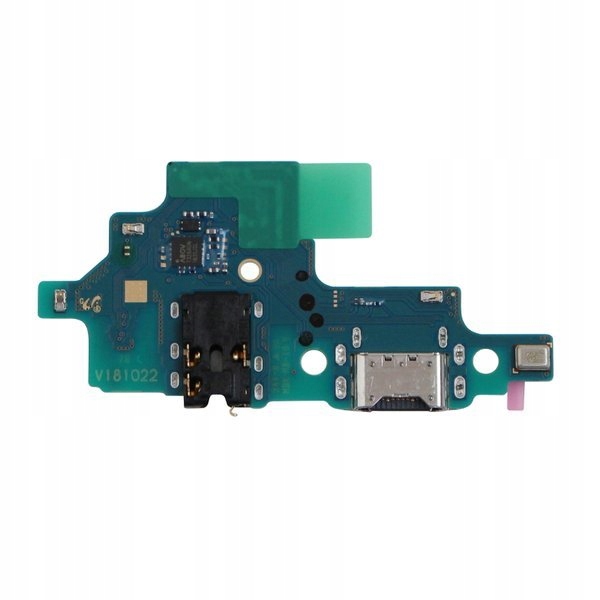 

Złącze Usb Płytka ładowania Samsung A9 2018 A920