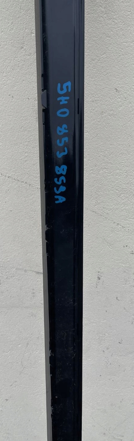 LPA370 VW GOLF 8 VIII 19- R-LINE moulding threshold left 5H0853859A