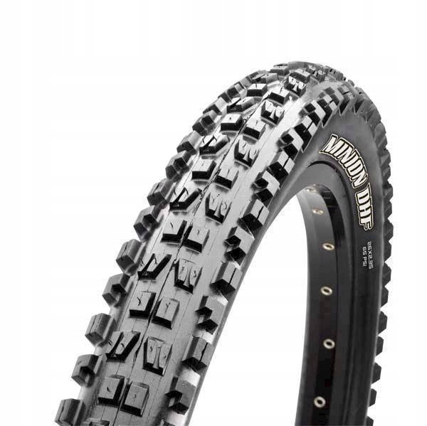 Maxxis Plášť Minion Dhf 27.5X2.50WT Kevlar 3CG/DD/TR (ETB85975300) Uni
