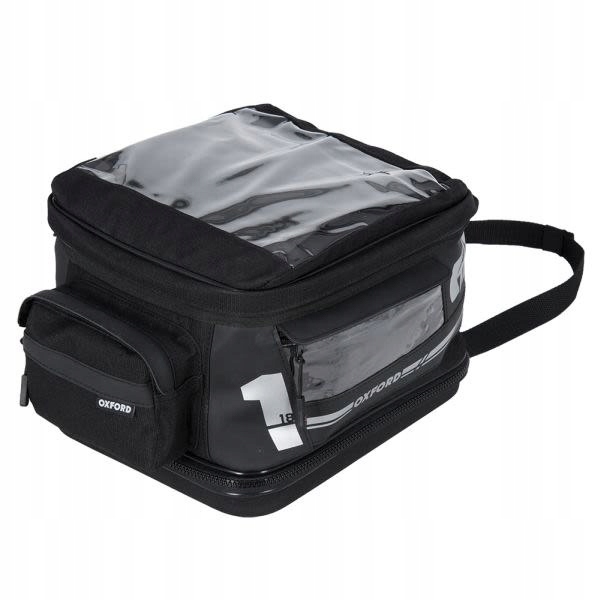 Tašky a tankbagy Oxford OL449