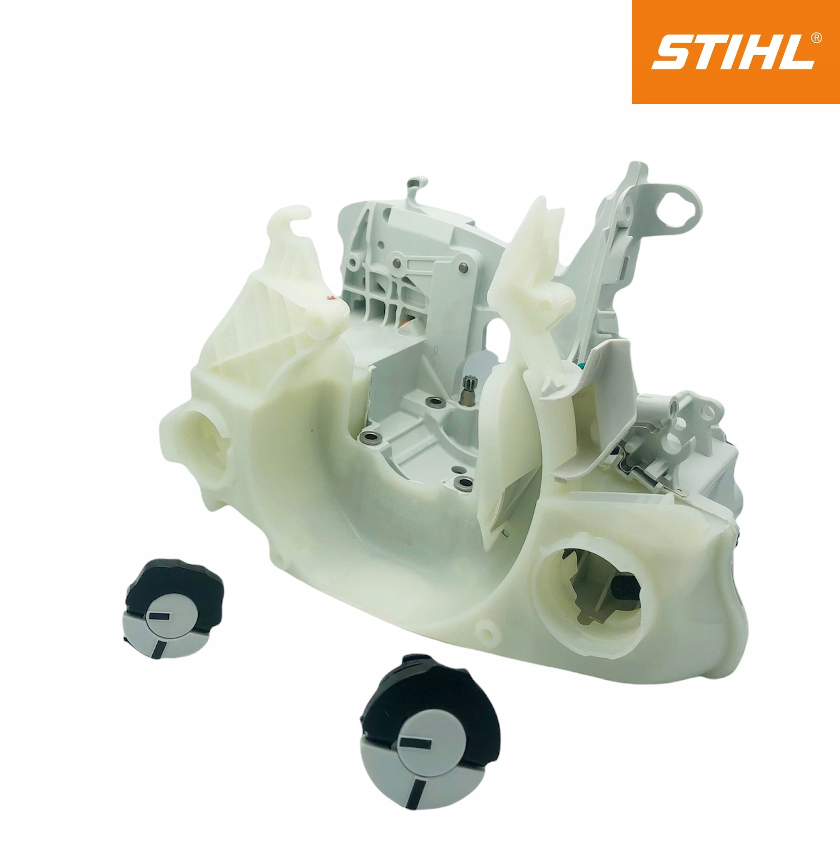 

Karter Obudowa Stihl Ms 171 Ms 181 MS211C Oryginał