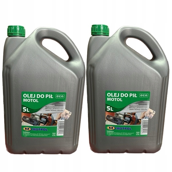 

Dcs Motol Pilak olej do smarowania łańcucha 10L