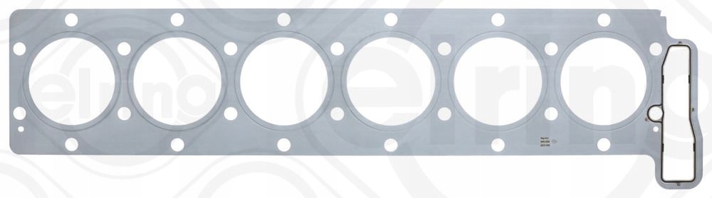 Uszczelka głowica cylindrów 466.600