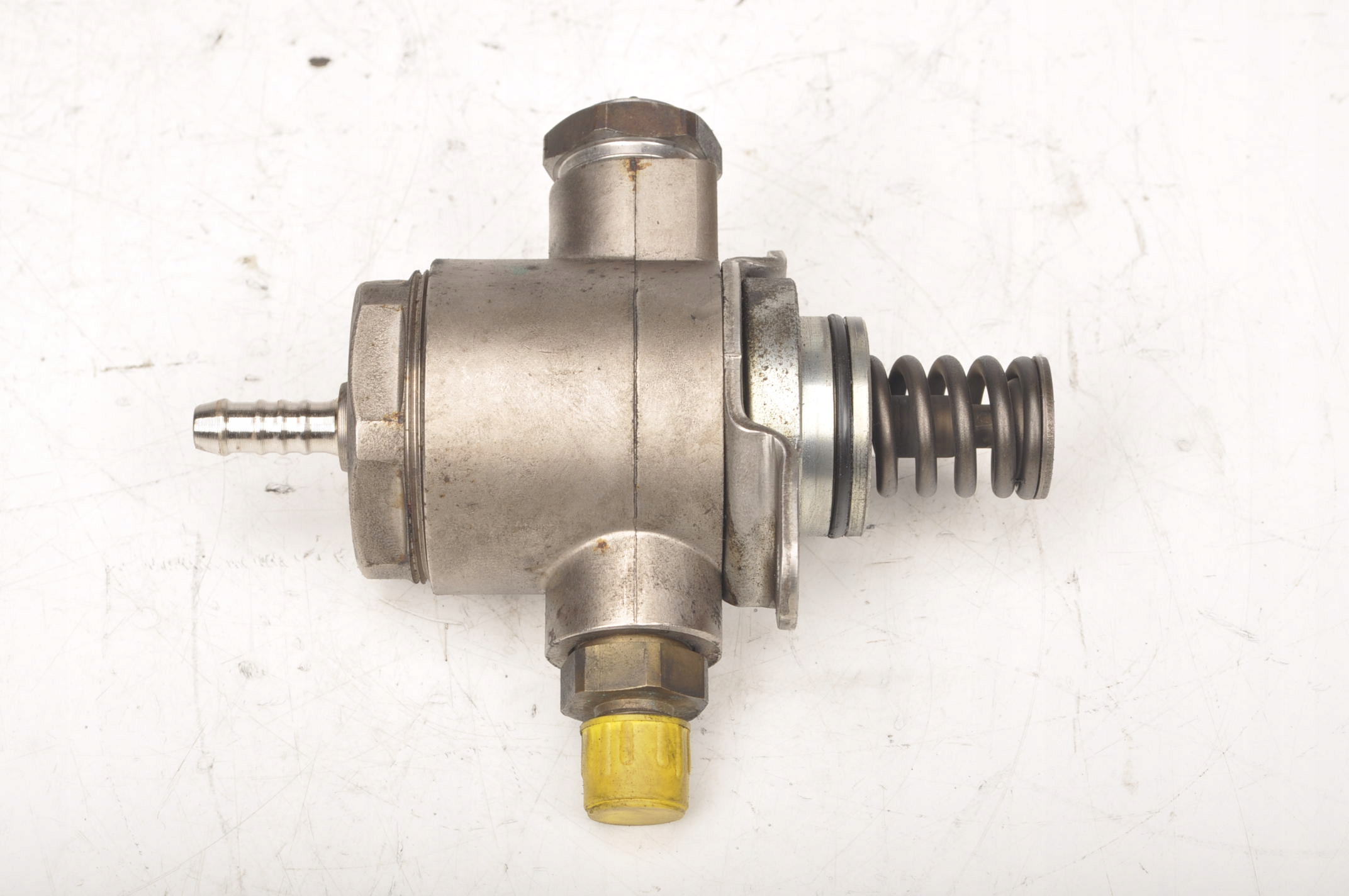 AUDI A4 B8 2.0 TFSI ТНВД