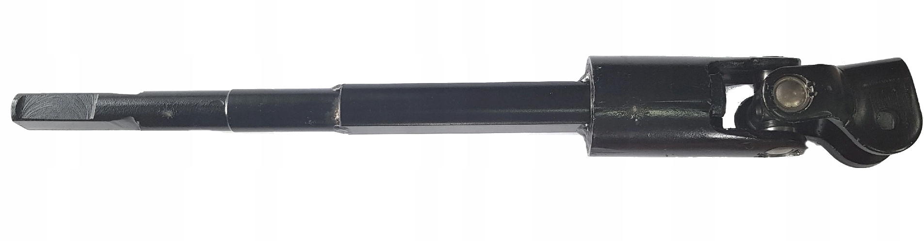 02 570 - РУЛЕВАЯ КОЛОНКА MASTER II MOVANO 98-