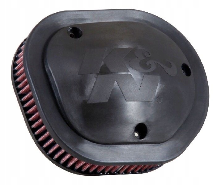 K&n Filters Vzduchový Filter Moto Indian Chief Classic 111 CI/ 2014