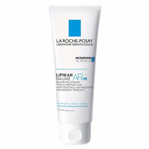 

La Roche Lipikar Ap+m Balsam Do Ciała 75 ml Atopia
