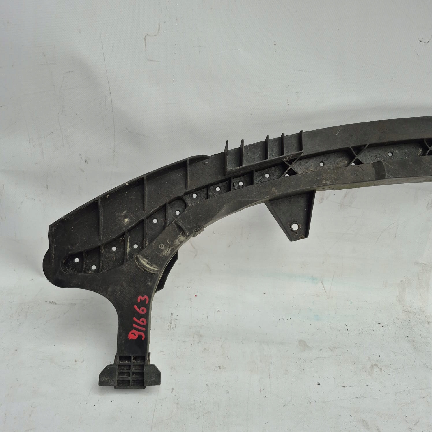 OPEL ASTRA IV 4 J 09-12 console bumper support front