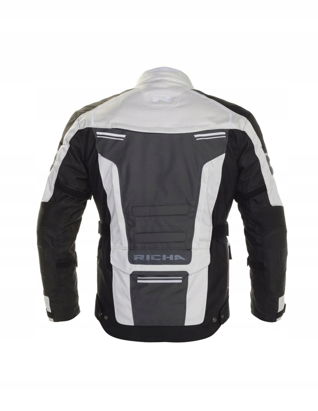 Kurtka tekstylna RICHA Touareg II Grey r.L Producent Richa