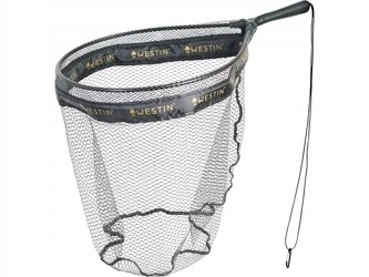 Podbierak W3 Floating Belly Boat & Wading Net M