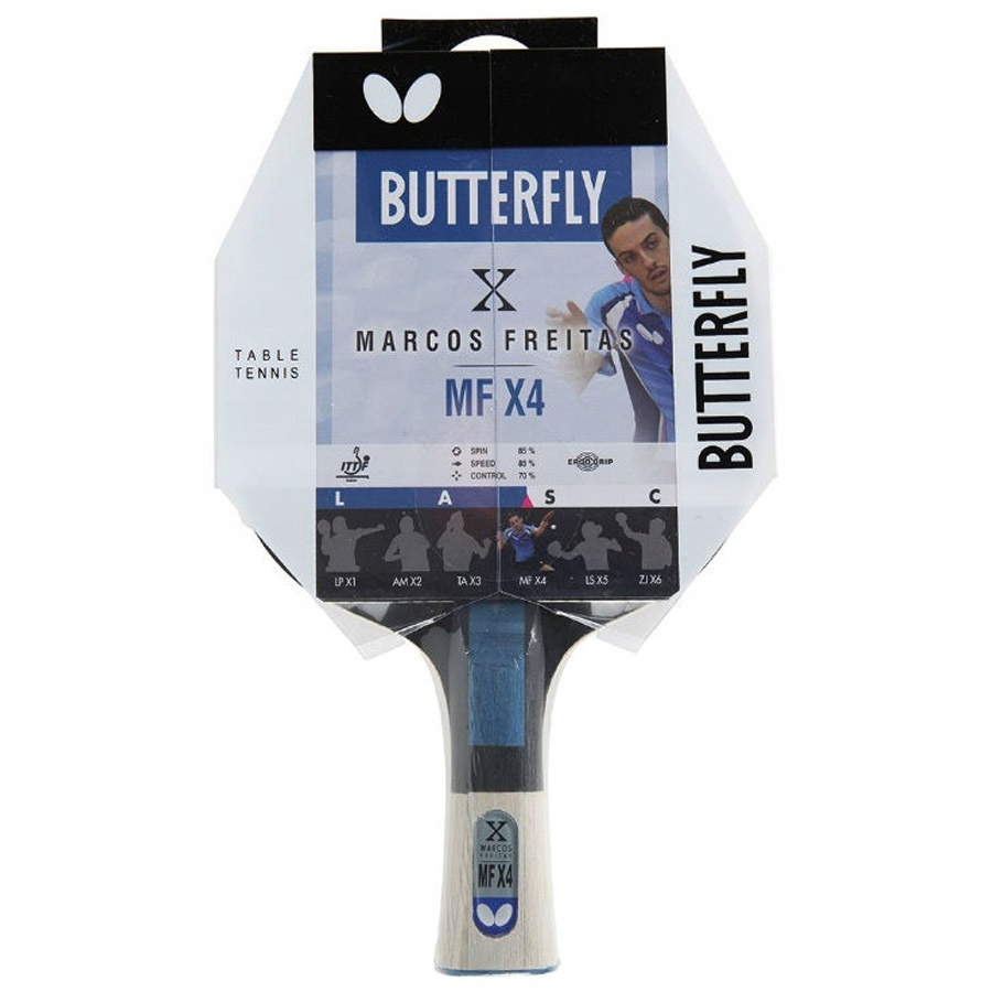 Butterfly Marcos Freitas Raketa