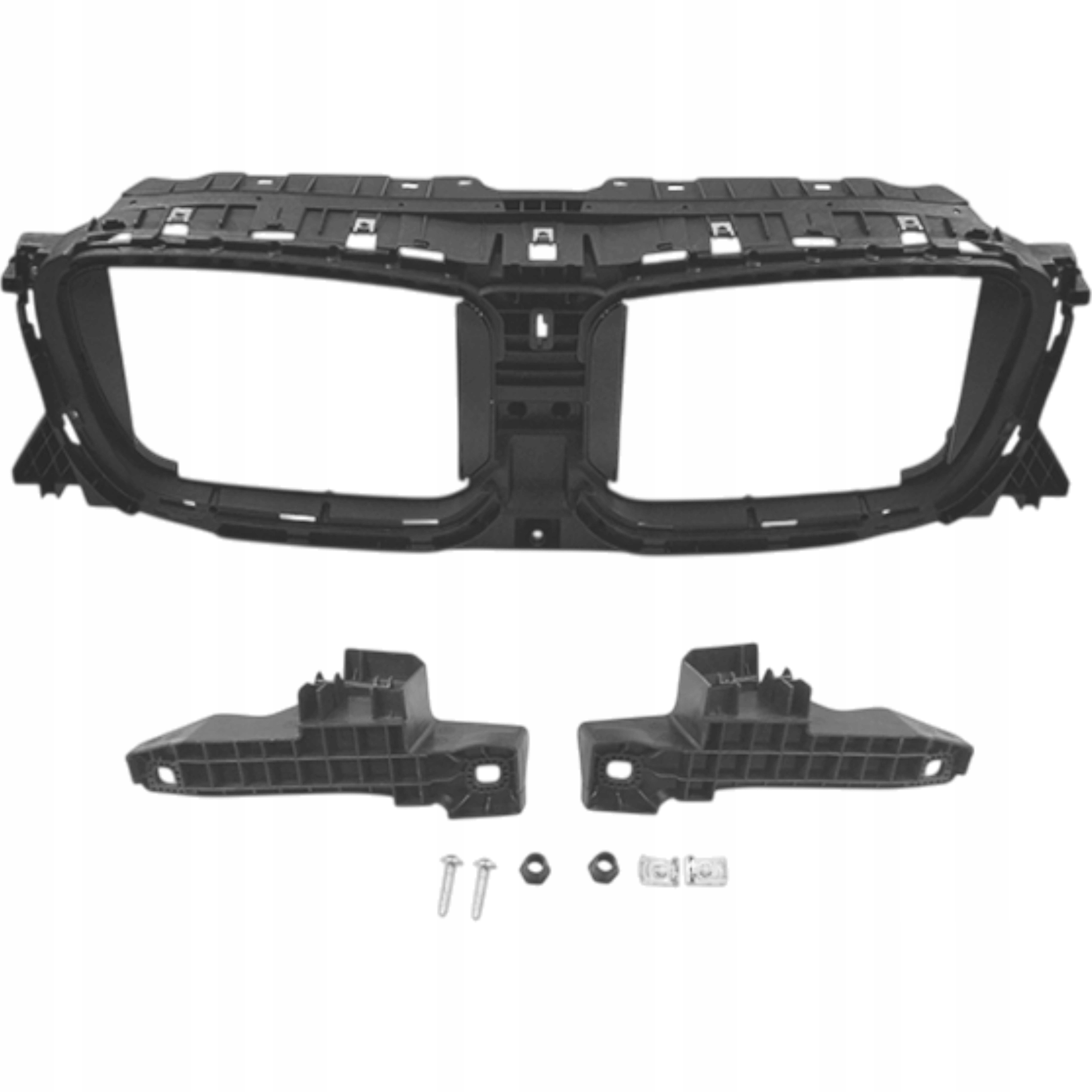 Bmw X3 G01 X4 G02 20- Pás Zesílení Vstupu Žaluzie Zesílení 51749850062