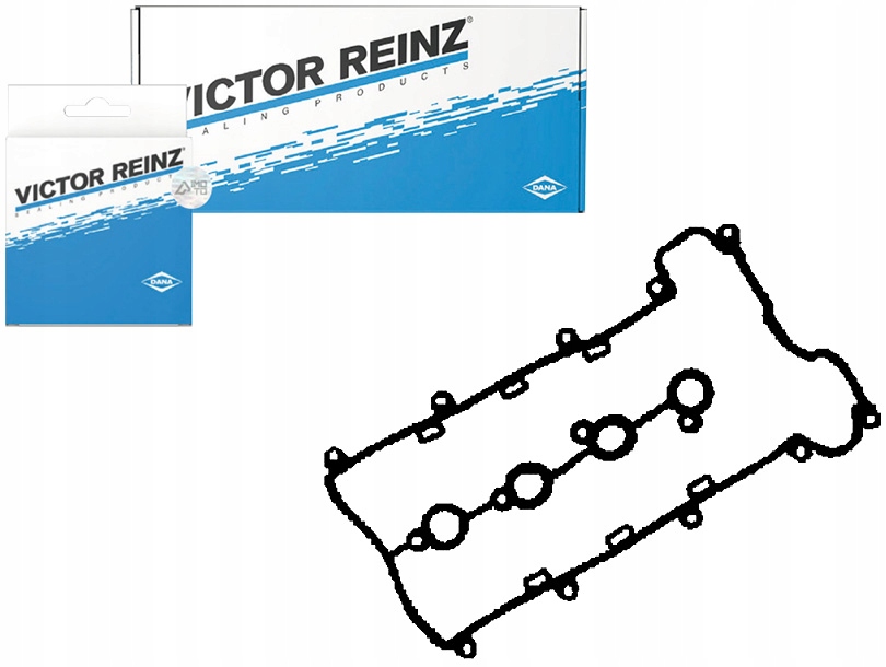 VIC71-36218-00 Těsnění Pok. Zaw. Opel 2,2 Asistent řidiče #33
