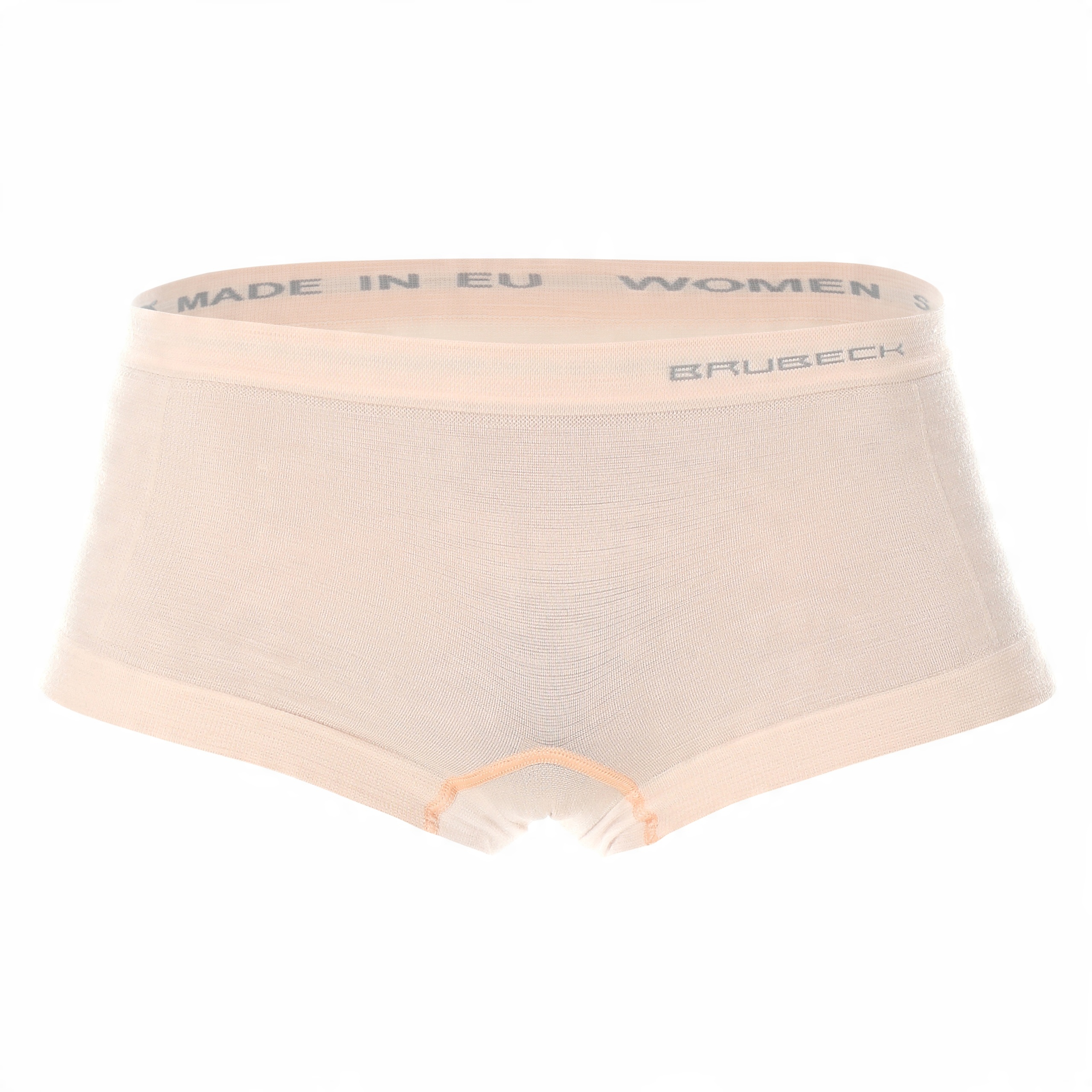 

Majtki damskie Brubeck BX10440 bokserki Wełna - S