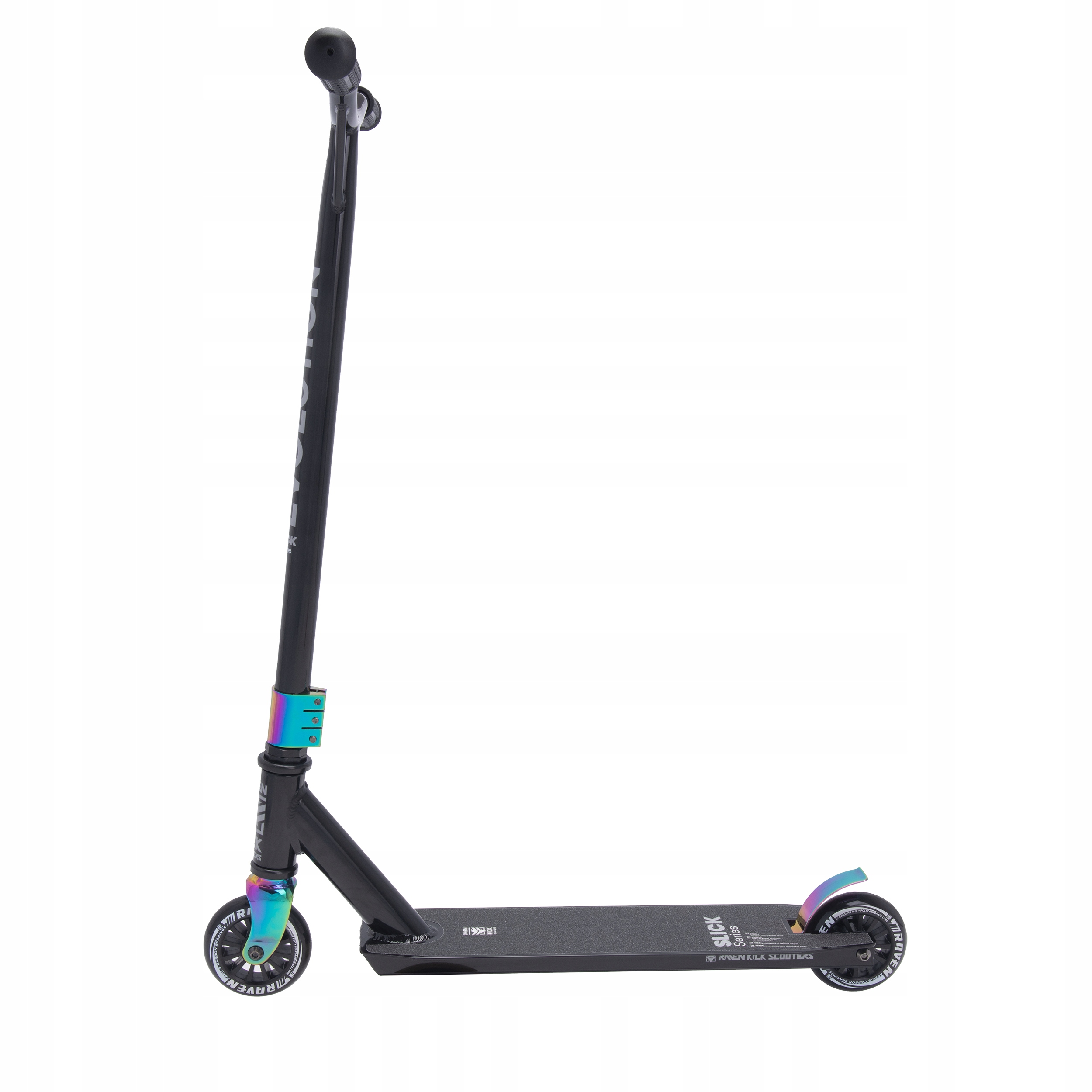 Hulajnoga Wyczynowa Raven Evolution Slick Color