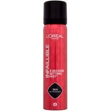 L´Oréal Infaillible 3-Second Setting Mist 150 ml