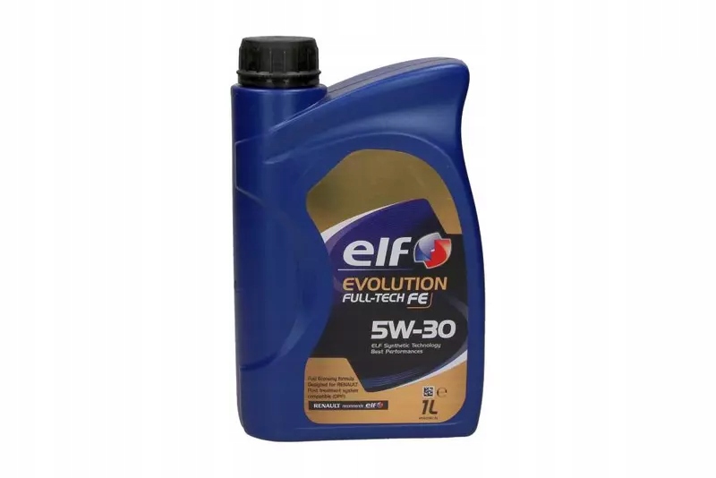 OE RENAULT ZESTAW FILTRÓW+OLEJ ESPACE IV 2.0 DCI Rodzaj syntetyczne