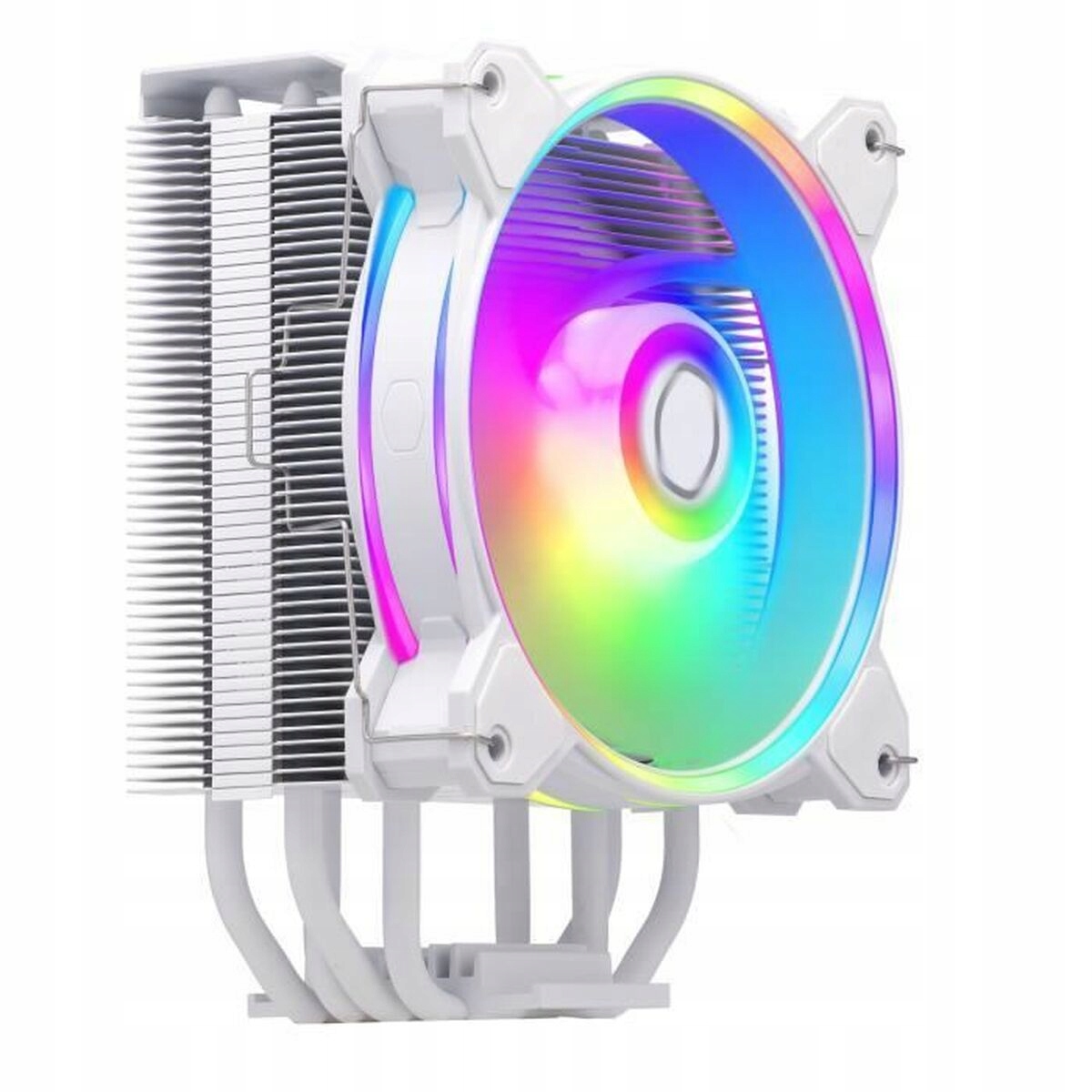 Chłodzenie procesora aktywne Cooler Master RR-S4WW-20PA-R1