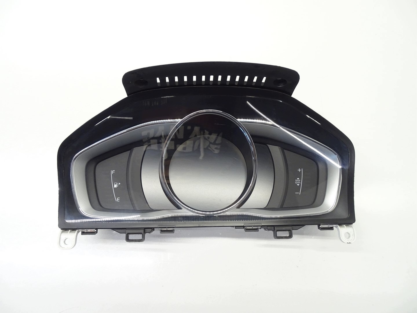 dials digital dials VOLOV S60 V60 II 31453041 UK 2013