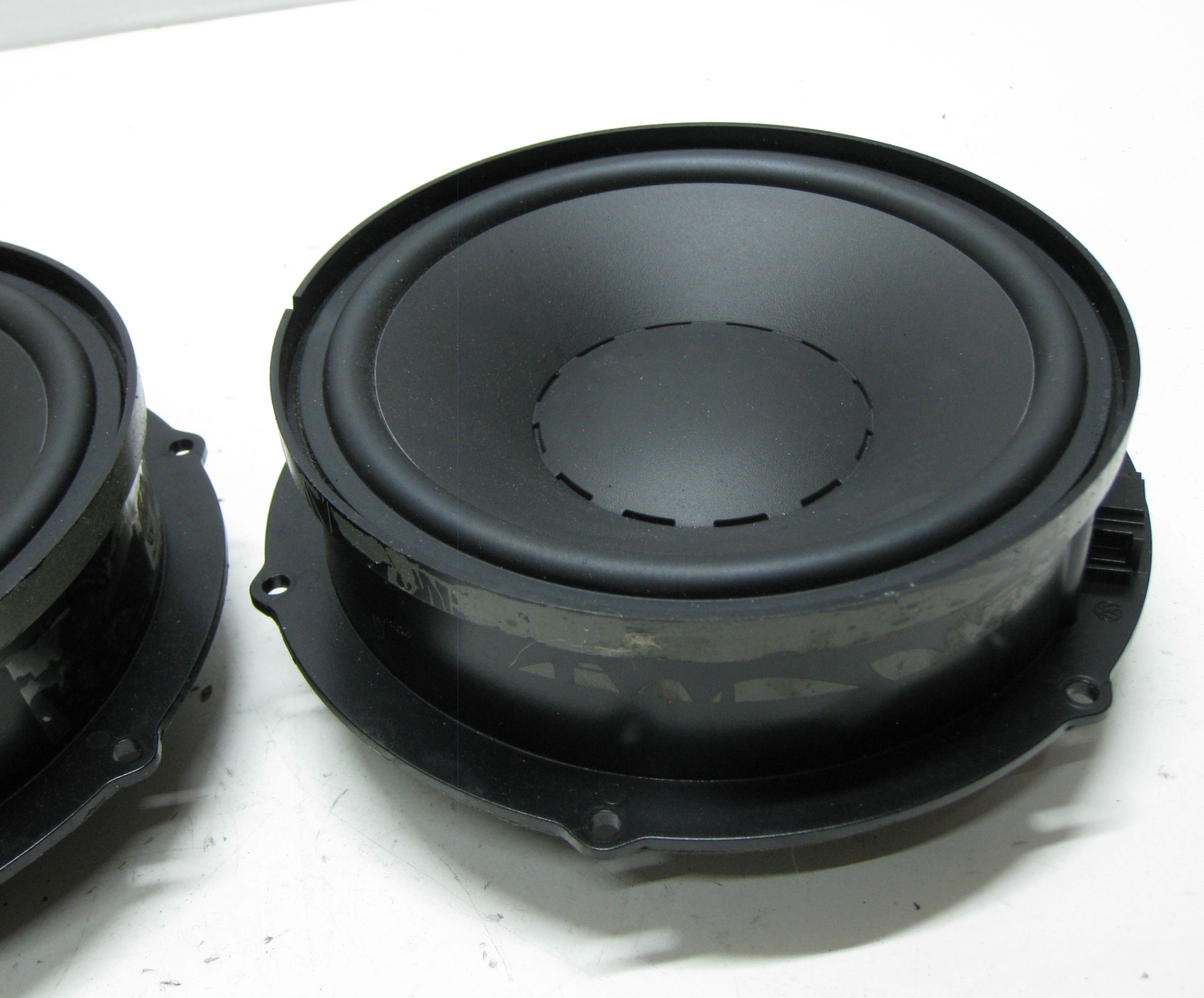 VW TOUAREG speaker door DYNAUDIO 1Q0035454D