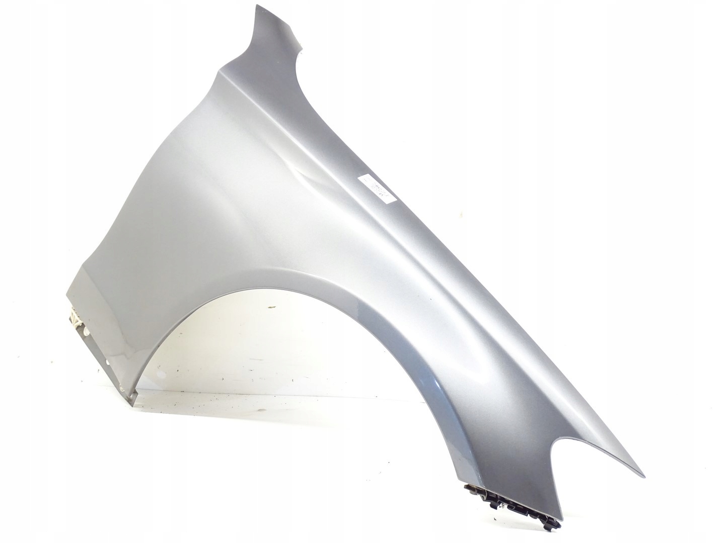 fender right front front MERCEDES C W205 CABRIO COUPE LAK 992