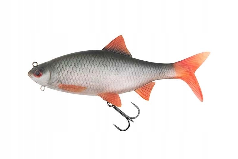 Przynęta Fox Rage Ultra-Realistic Replicant Roach 14cm
