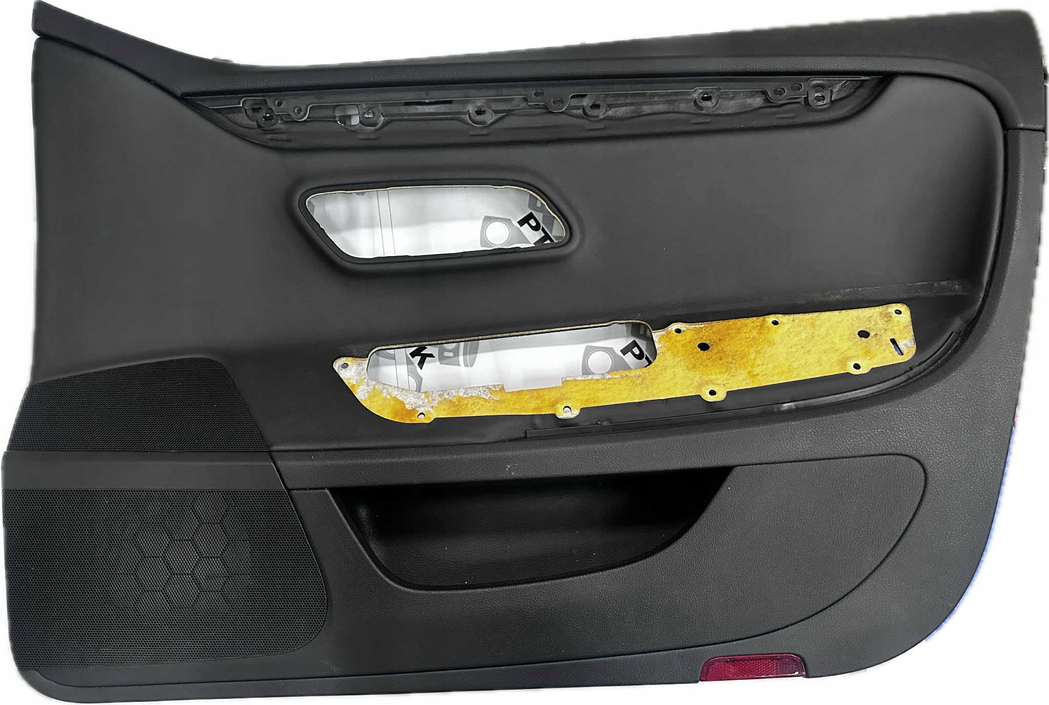обивка дверные карты передняя правая vw Passat CC РЕСТАЙЛИНГ 2011-2016 3C8867012