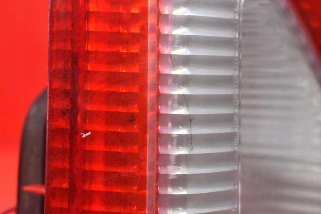 light left rear part rear PEUGEOT EXPERT 2 II 07-12