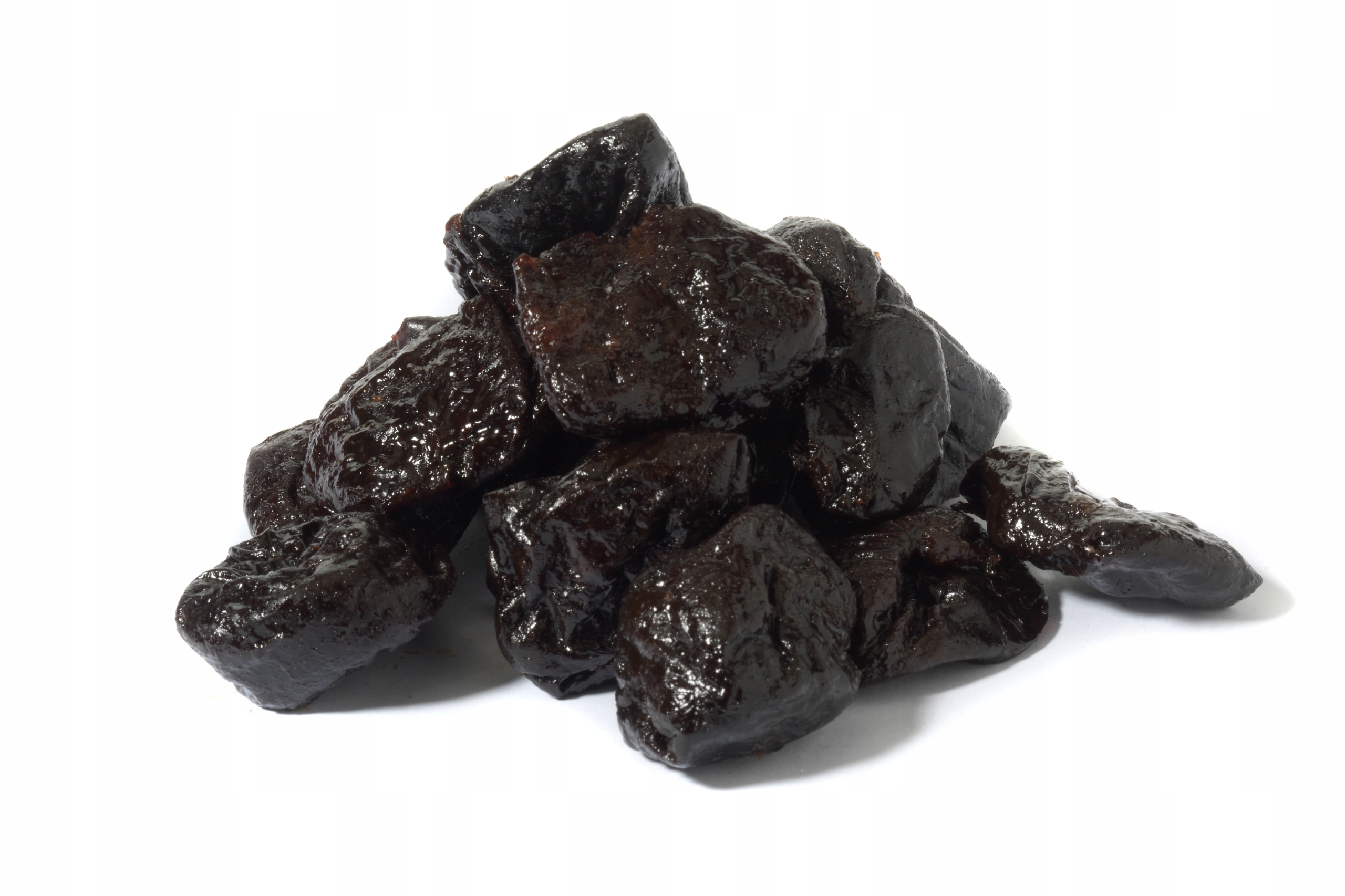 Sušené Švestky 10 Kg Švestka Bez Pecek Švestka Prémiová Kvalita