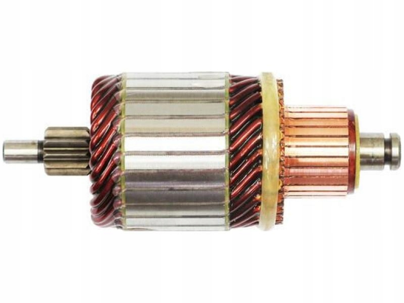 РОТОР СТАРТЕРА AS-RU SA0098