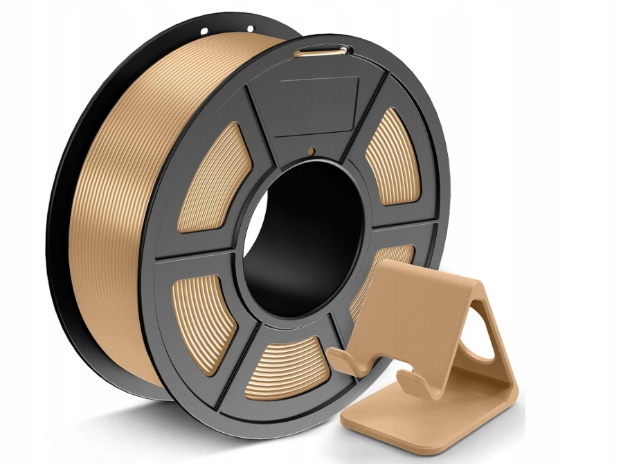 Filament Pla Jayo 1,75 mm biely 10x1,1 kg presnosť 0,02 mm