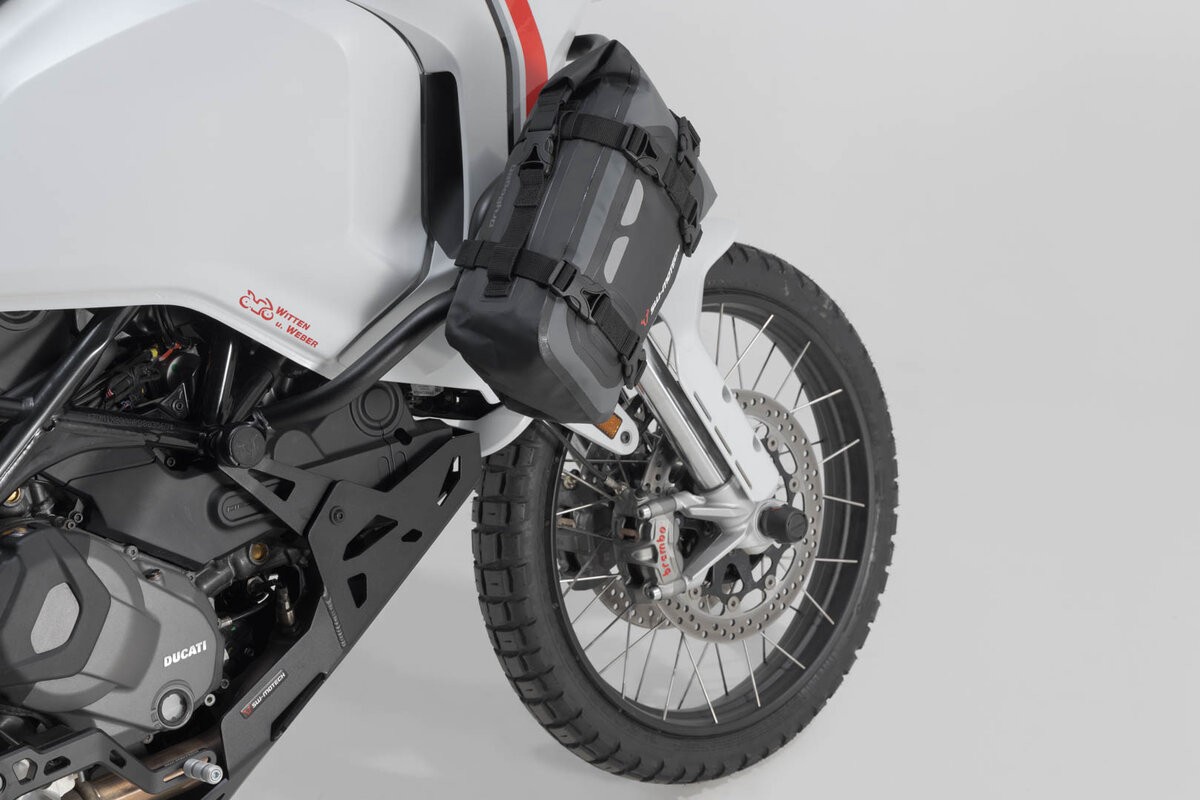 Motocyklová taška SW-Motech Drybag 80 Vodotesná 8L