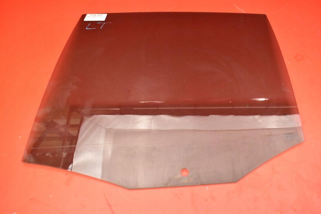 window side left rear part rear VW TIGUAN 1 and 11-17