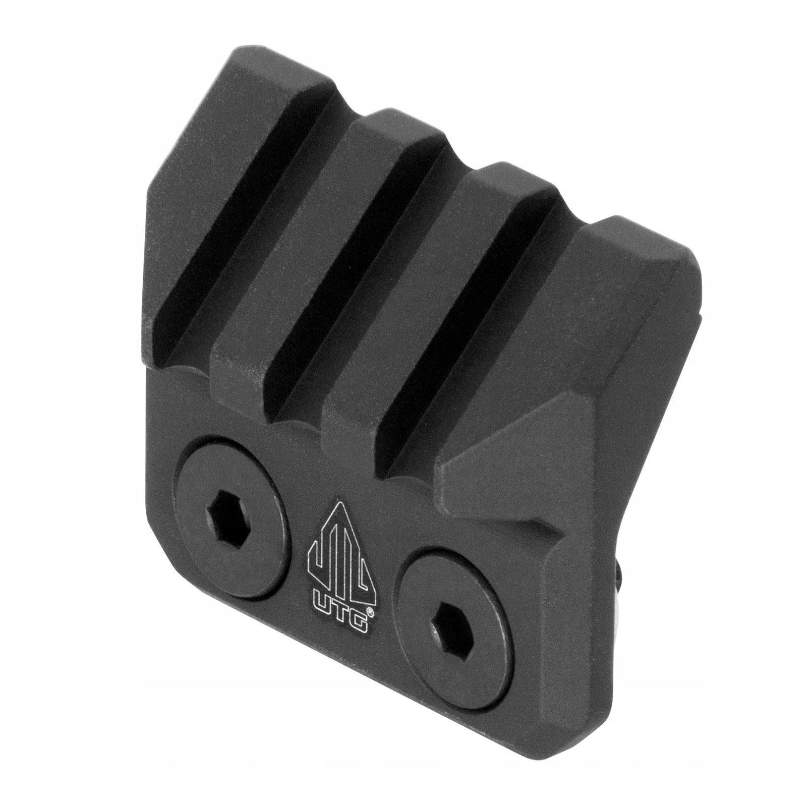 Utg Mt MP45 szyna montażowa kątowa M-lok Picatinny uchwyt szyna