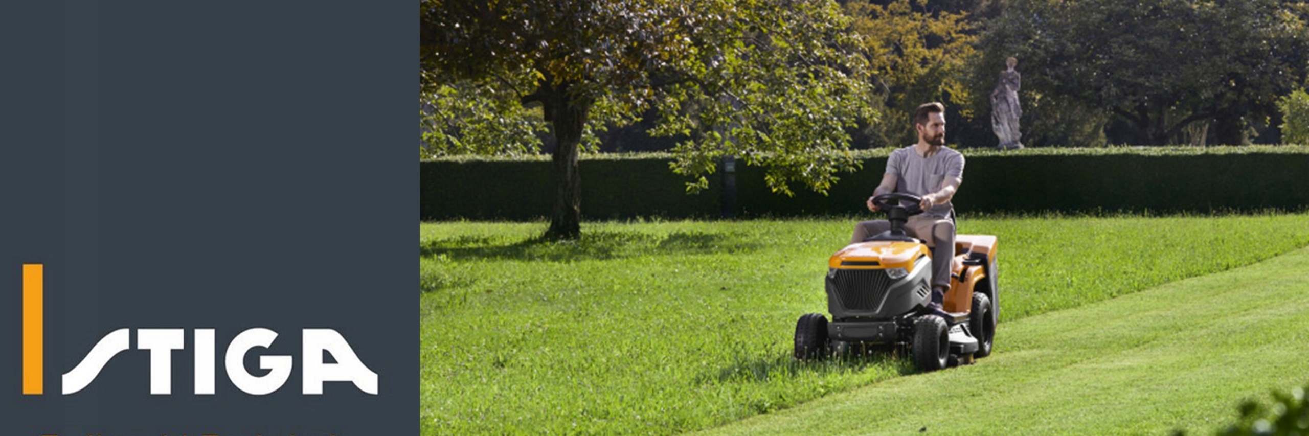 TRAKTOR OGRODOWY STIGA ST 400 MOC 16KM 414cm³ POWIĘKSZONY KOSZ+ PRZYCZEPKA EAN (GTIN) 5905930604616