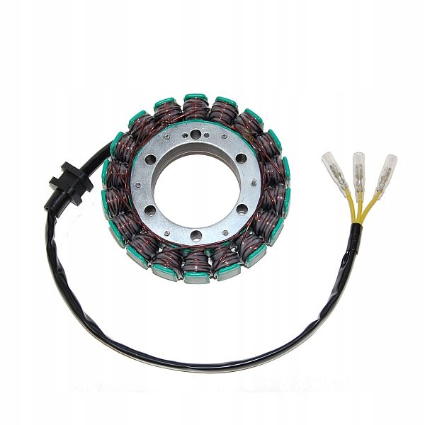 Electrosport Vinutie Alternátora (stator) Kawasaki Vn 1500 Vulcan 87-99