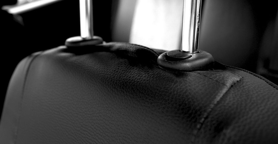 POKROWCE NA FOTELE 2 1 EKOSKORA IVECO DAILY Producent code 634