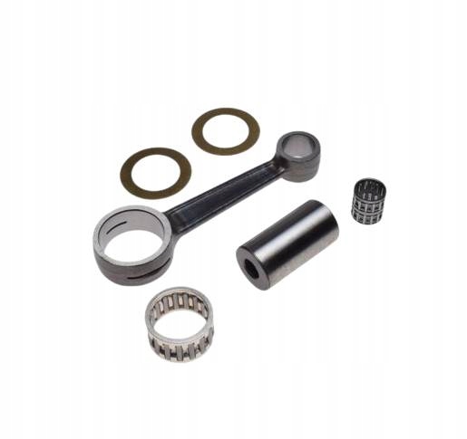 KORBOWÓD ETZ MZ250 WM MOTOR