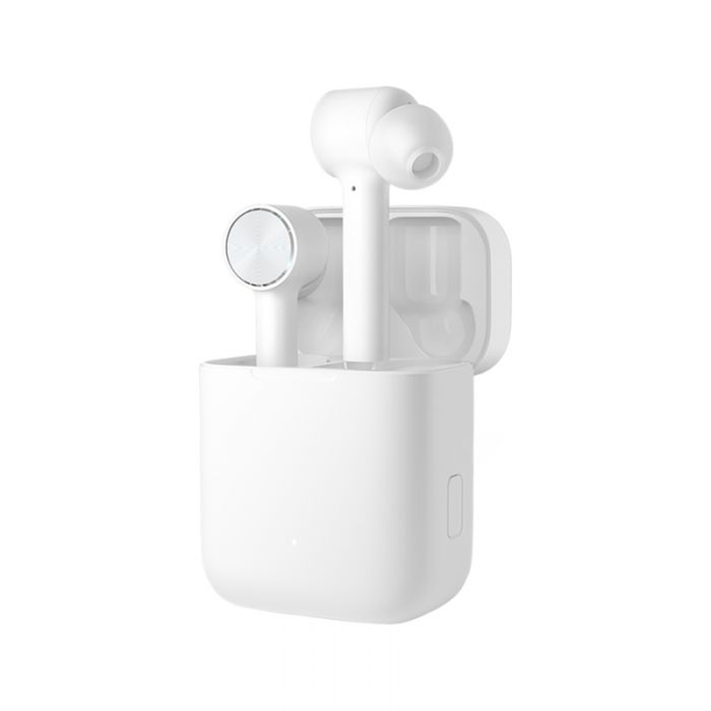 Bezdrátová sluchátka do uší Xiaomi Mi True Basic, Tws, Bt, 10h