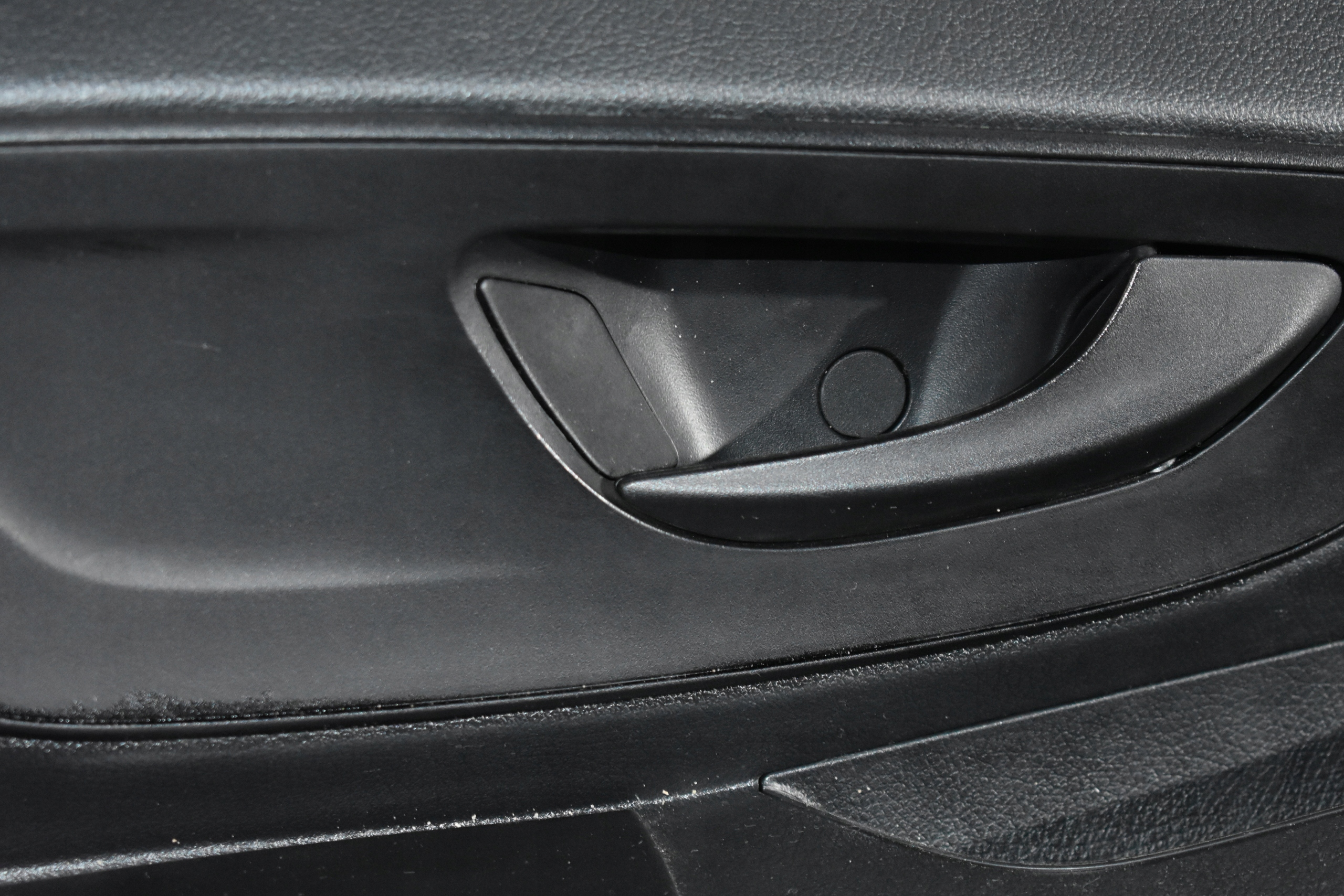 IDEALNY side door right front front MERCEDES VITO W447 1