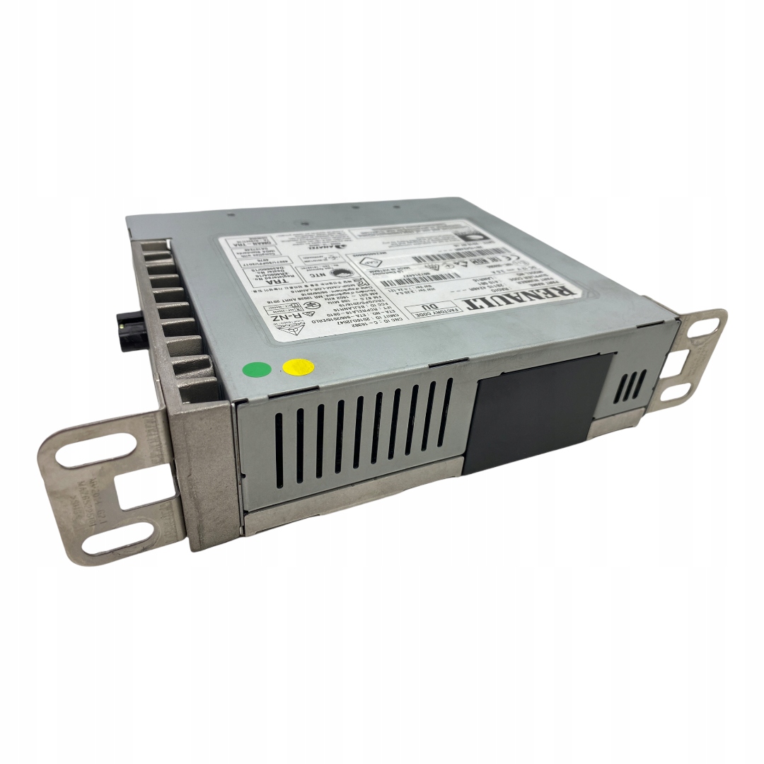 Радиоприемник R-Link 2 Kadjar 281154248r